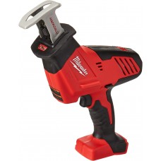 Пила сабельная Milwaukee 2625-20
